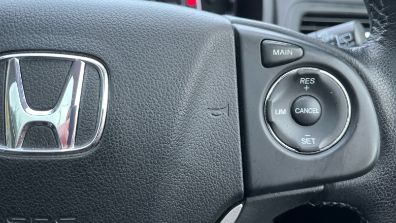 Honda CR-V 1.6 i-DTEC 160 EX 5dr Diesel Estate